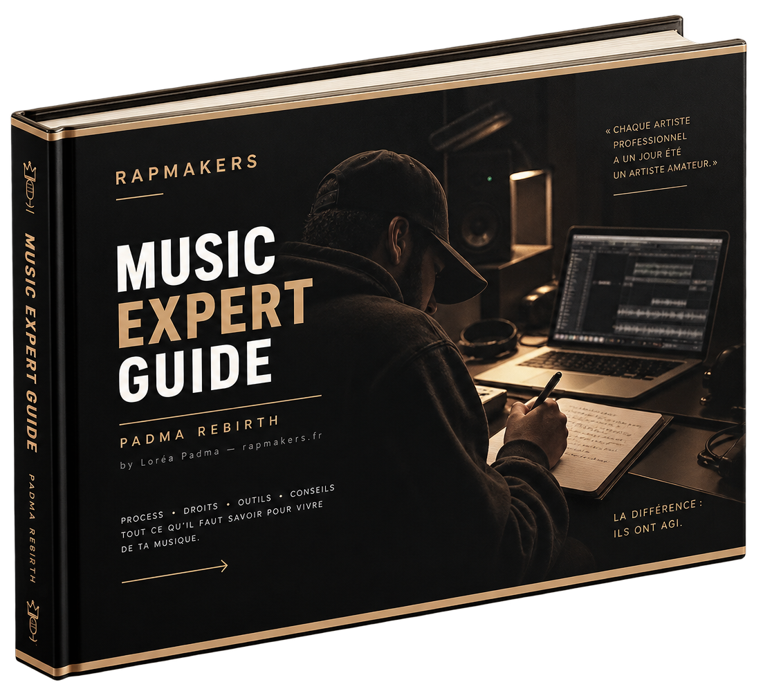 Guide Music Expert Rapmakers