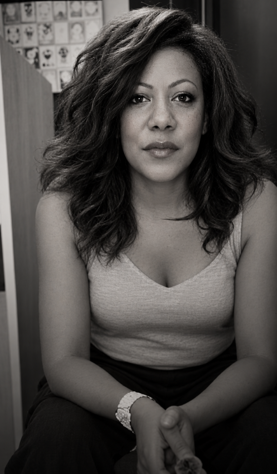 Loréa Padma
