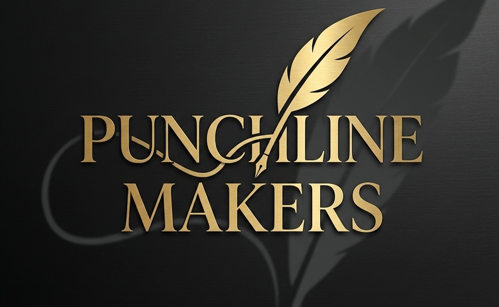 PunchLine Makers — écriture de textes rap sur mesure